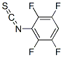 2,3,5,6-Tetrafluorophenyl isothiocyanateStructure,207981-49-5Structure 2,3,5,6-Tetrafluorophenyl isothiocyanate Structure,207981-49-5Structure