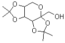 DiacetonefructoseStructure,20880-92-6Structure Diacetonefructose Structure,20880-92-6Structure