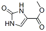 Methyl2-oxo-2,3-dihydro-1h-imidazole-4-carboxylate Structure,20901-53-5Structure