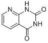 Pyrido[2,3-d]pyrimidine-2,4(1h,3h)-dione Structure,21038-66-4Structure