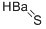 亞硫酸鋇;硫化鋇結(jié)構(gòu)式_21109-95-5結(jié)構(gòu)式