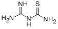 Amidinothiourea Structure,2114-02-5Structure