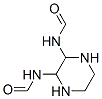 (9ci)-N,N-2,3-哌嗪二基雙-甲酰胺結(jié)構(gòu)式_211620-44-9結(jié)構(gòu)式