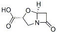 (3R,5S)-7-氧代-4-氧雜-1-氮雜雙環(huán)[3.2.0]庚烷-3-羧酸結(jié)構(gòu)式_212268-81-0結(jié)構(gòu)式