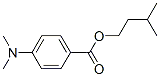 PadimateStructure,21245-01-2Structure Padimate Structure,21245-01-2Structure