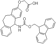 Ramage Linker(Fmoc-Suberol)Structure,212783-75-0Structure Ramage Linker(Fmoc-Suberol) Structure,212783-75-0Structure