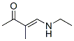 3-Buten-2-one, 4-(ethylamino)-3-methyl-(9ci)Structure,212829-71-5Structure 3-Buten-2-one, 4-(ethylamino)-3-methyl-(9ci) Structure,212829-71-5Structure