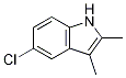 5-Chloro-2,3-dimethyl-1h-indoleStructure,21296-93-5Structure 5-Chloro-2,3-dimethyl-1h-indole Structure,21296-93-5Structure