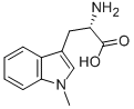 L-abrine Structure,21339-55-9Structure
