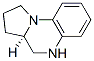 (3aR)-(9CI)-1,2,3,3a,4,5-六氫吡咯并[1,2-a]喹噁啉結(jié)構(gòu)式_214353-20-5結(jié)構(gòu)式