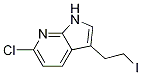 214603-99-3結(jié)構(gòu)式