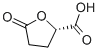 (S)-(+)-5-Oxo-2-tetrahydrofurancarboxylic acidStructure,21461-84-7Structure (S)-(+)-5-Oxo-2-tetrahydrofurancarboxylic acid Structure,21461-84-7Structure