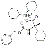 Z-d-cha-oh dcha Structure,214852-64-9Structure