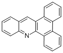 Dibenzo(a,c)acridineStructure,215-62-3Structure Dibenzo(a,c)acridine Structure,215-62-3Structure