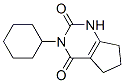 LenacilStructure,2164-08-1Structure Lenacil Structure,2164-08-1Structure