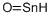 Tin(Ⅱ) oxide Structure,21651-19-4Structure