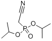 Diisopropyl cyanomethylphosphonateStructure,21658-95-7Structure Diisopropyl cyanomethylphosphonate Structure,21658-95-7Structure