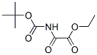 Ethyl N-Boc-oxamidateStructure,216959-34-1Structure Ethyl N-Boc-oxamidate Structure,216959-34-1Structure