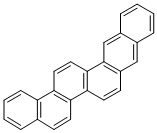 Benzo(b)piceneStructure,217-42-5Structure Benzo(b)picene Structure,217-42-5Structure
