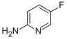 2-Amino-5-fluoropyridine Structure,21717-96-4Structure