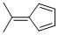6,6-Dimethylfulvene Structure,2175-91-9Structure