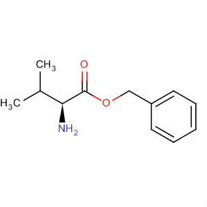 L-valine benzyl esterStructure,21760-98-5Structure L-valine benzyl ester Structure,21760-98-5Structure