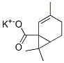 Potassium canrenoateStructure,2181-04-6Structure Potassium canrenoate Structure,2181-04-6Structure