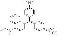 Basic Blue 11Structure,2185-86-6Structure Basic Blue 11 Structure,2185-86-6Structure