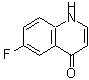 6-Fluoro-4-hydroxyquinolineStructure,21873-50-7Structure 6-Fluoro-4-hydroxyquinoline Structure,21873-50-7Structure