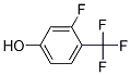 3-氟-4-三氟甲基苯酚結(jié)構(gòu)式_219581-07-4結(jié)構(gòu)式