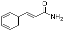 Trans-cinnamamide Structure,22031-64-7Structure
