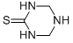 1,3,5-Triazinane-2-thioneStructure,22052-04-6Structure 1,3,5-Triazinane-2-thione Structure,22052-04-6Structure