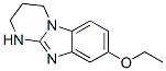 (9CI)-8-乙氧基-1,2,3,4-四氫嘧啶并[1,2-a]苯并咪唑結(jié)構(gòu)式_220649-16-1結(jié)構(gòu)式