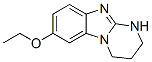 (9CI)-7-乙氧基-1,2,3,4-四氫嘧啶并[1,2-a]苯并咪唑結(jié)構(gòu)式_220649-17-2結(jié)構(gòu)式