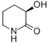 (R)-3-羥基哌啶-2-酮結構式_220928-01-8結構式