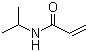 N-(1-methylethyl)-2-propenamide Structure,2210-25-5Structure