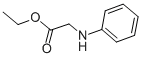 Phenylglycine ethyl ester Structure,2216-92-4Structure
