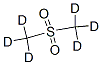 Dimethyl-d6 sulfoneStructure,22230-82-6Structure Dimethyl-d6 sulfone Structure,22230-82-6Structure