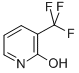 2-Hydroxy-3-trifluoromethylpyridineStructure,22245-83-6Structure 2-Hydroxy-3-trifluoromethylpyridine Structure,22245-83-6Structure