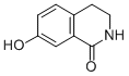 7-Hydroxy-3,4-dihydro-2h-isoquinolin-1-one Structure,22246-05-5Structure