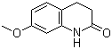 7-Methoxy-3,4-dihydroquinolin-2(1h)-oneStructure,22246-17-9Structure 7-Methoxy-3,4-dihydroquinolin-2(1h)-one Structure,22246-17-9Structure