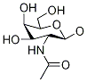 Methyl 2-acetamido-2-deoxy-β-d-galactopyranosideStructure,22256-76-4Structure Methyl 2-acetamido-2-deoxy-β-d-galactopyranoside Structure,22256-76-4Structure