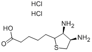 Diamino biotinStructure,22342-46-7Structure Diamino biotin Structure,22342-46-7Structure