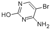 5-Bromocytosine Structure,2240-25-7Structure