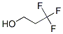 3,3,3-Trifluoro-1-propanolStructure,2240-88-2Structure 3,3,3-Trifluoro-1-propanol Structure,2240-88-2Structure