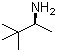(S)-3,3-二甲基-2-氨基丁烷結構式_22526-47-2結構式
