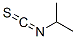 Isopropyl isothiocyanate Structure,2253-73-8Structure