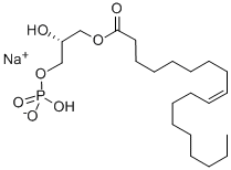 22556-62-3結(jié)構(gòu)式