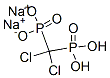 Disodium ClodronateStructure,22560-50-5Structure Disodium Clodronate Structure,22560-50-5Structure