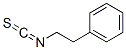 Phenylethyl isothiocyanate Structure,2257-09-2Structure
